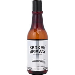 Redken Redken Brews Thickening Shampoo 10 oz