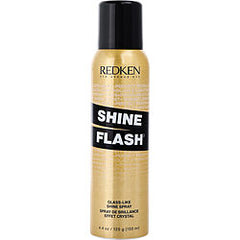 Redken Shine Flash Shine Spray 4.4 oz