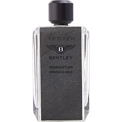 Bentley Momentum Unbreakable Eau De Parfum Spray 3.4 oz *Tester