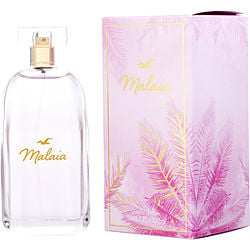 Hollister Malaia Eau De Parfum 3.4 oz