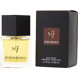 M7 Edt Spray 2.7 oz