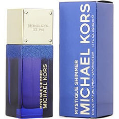 Michael Kors Mystique Shimmer Eau De Parfum Spray 1.7 oz