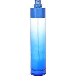 Perry Ellis 360 Very Blue Edt Spray 3.4 oz *Tester