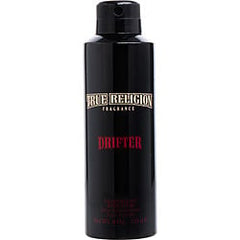 True Religion Drifter Body Spray 6 oz