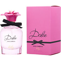 Dolce Lily Edt Spray 1.7 oz