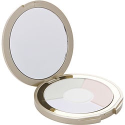 Stila One Step Correct Brightening Finishing Powder #Light --8.68G/0.3oz