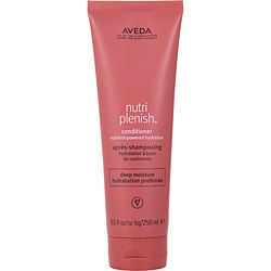 Aveda Nutriplenish Deep Moisture Conditioner 8.4 oz