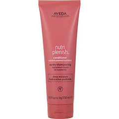 Aveda Nutriplenish Deep Moisture Conditioner 8.4 oz