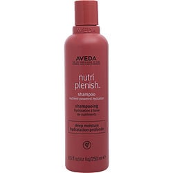 Aveda Nutriplenish Deep Moisture Shampoo 8.4 oz