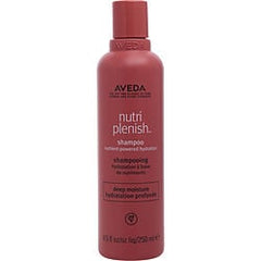 Aveda Nutriplenish Deep Moisture Shampoo 8.4 oz