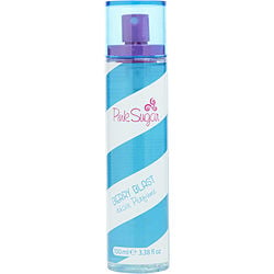 Pink Sugar Berry Blast Hair Mist 3.4 oz