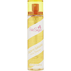 Pink Sugar Creamy Sunshine Hair Mist 3.4 oz