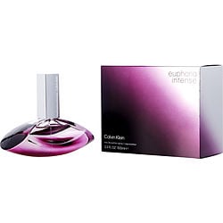 Euphoria Intense Eau De Parfum Spray 3.4 oz