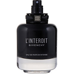 L'Interdit Intense Eau De Parfum Spray 2.6 oz *Tester