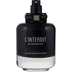 L'Interdit Intense Eau De Parfum Spray 2.6 oz *Tester