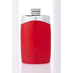 Mont Blanc Legend Red Eau De Parfum Spray 3.4 oz *Tester