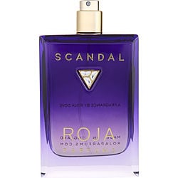 Roja Scandal Pour Femme Essence De Parfum Spray 3.4 oz *Tester