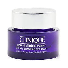 Clinique Clinique Smart Clinical Repair Wrinkle Correcting Eye Cream  --15Ml/0.5oz