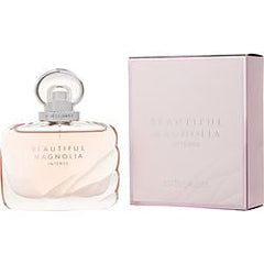 Beautiful Magnolia Intense Eau De Parfum Spray 1.7 oz