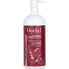 Ouidad Ouidad Advanced Climate Control Heat & Humidity Gel - Stronger Hold 33.8 oz