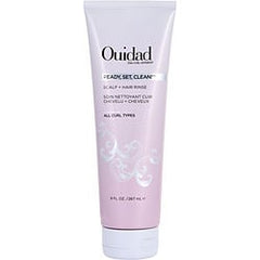 Ouidad Ready, Set, Clean Scalp & Hair Rinse 9 oz