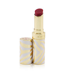 Sisley Phyto Rouge Shine Hydrating Glossy Lipstick - # 22 Sheer Raspberry  --3G/0.1oz