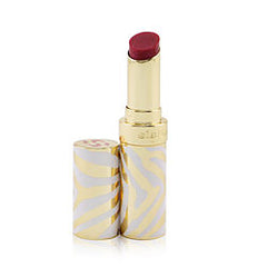 Sisley Phyto Rouge Shine Hydrating Glossy Lipstick - # 22 Sheer Raspberry  --3G/0.1oz