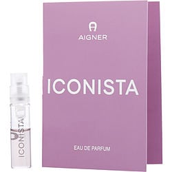 Aigner Iconista Eau De Parfum Spray Vial