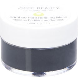 Juice Beauty Bamboo Pore Refining Mask  --15Ml/0.5oz