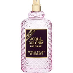 4711 Acqua Colonia Intense Floral Fields Of Ireland Eau De Cologne Spray 5.7 oz *Tester