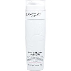 Lancome Lait Galatee Confort (Dry Skin) --200Ml/6.7oz