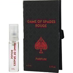 Jo Malone Game Of Spades Rouge Eau De Parfum Spray Vial