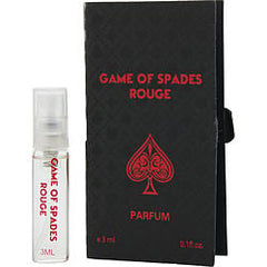 Jo Malone Game Of Spades Rouge Eau De Parfum Spray Vial
