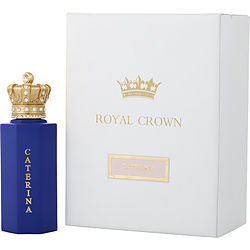 Royal Crown Caterina Extrait De Parfum Spray 3.4 oz