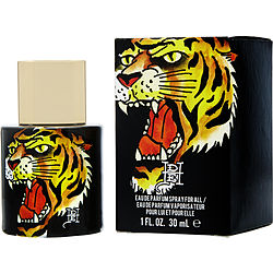 Ed Hardy Tiger Ink Eau De Parfum Spray 1 oz