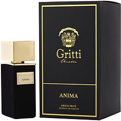 Gritti Anima Extrait De Parfum Spray 3.4 oz