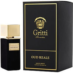 Gritti Oud Reale Extrait De Parfum Spray 3.4 oz