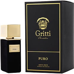 Gritti Puro Extrait De Parfum Spray 3.4 oz