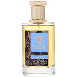 The Woods Collection Azure Eau De Parfum Spray 3.4 oz *Tester