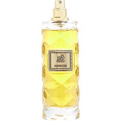 Rasasi Dorar Eau De Parfum Spray 3.4 oz (Tawleefa Collection) *Tester