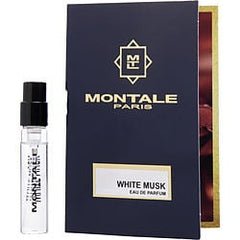 Montale Paris White Musk Eau De Parfum Spray Vial