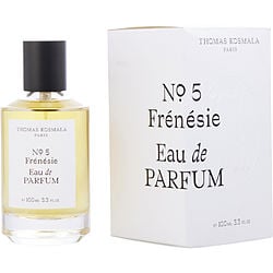 Thomas Kosmala No.5 Frenesie (2022 Edition) Eau De Parfum Spray 3.4 oz