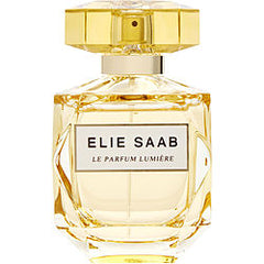 Elie Saab Le Parfum Lumiere Eau De Parfum Spray 3 oz *Tester