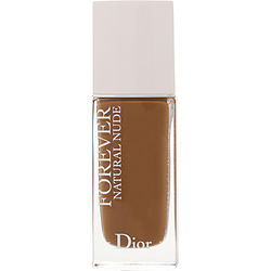 Christian Dior Dior Forever Natural Nude 24H Wear Foundation - # 6N Neutral  --30Ml/1oz