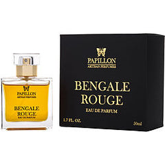 Papillon Bengale Rouge Eau De Parfum Spray 1.7 oz