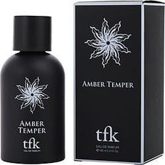 The Fragrance Kitchen Amber Temper Eau De Parfum 3.3 oz