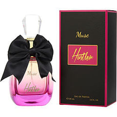 Hustler Muse Eau De Parfum Spray 3.4 oz