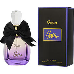 Hustler Queen Eau De Parfum Spray 3.4 oz