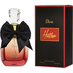 Hustler Diva Eau De Parfum Spray 3.4 oz