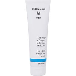 Dr. Hauschka Med Ice Plant Body Care Lotion - For Very Dry Skin  --145Ml/4.9oz